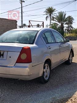 Chery A5